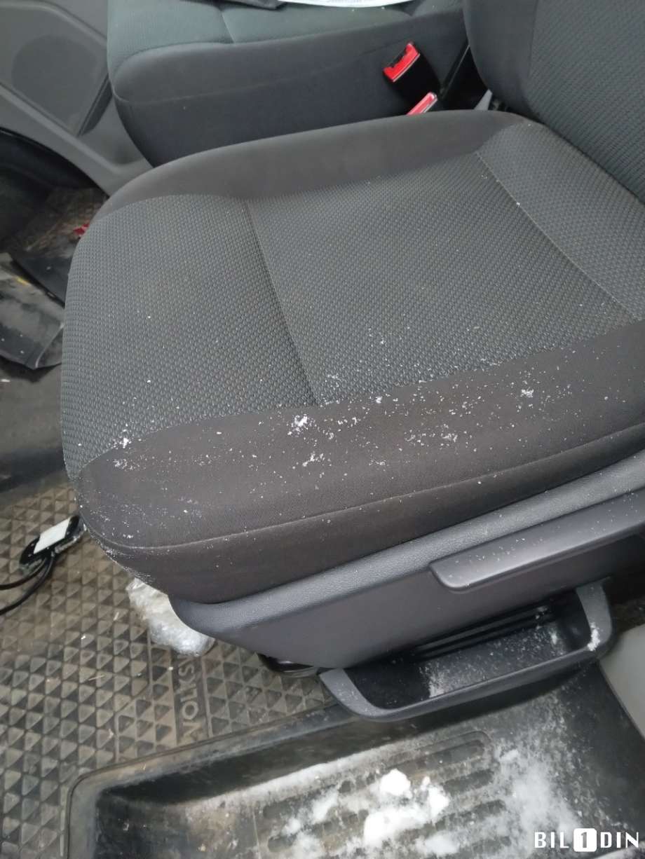 VW Transporter / Caravelle 2015-2019 (T6) (T6), Motorkode: CXEB, Girkassekode:
