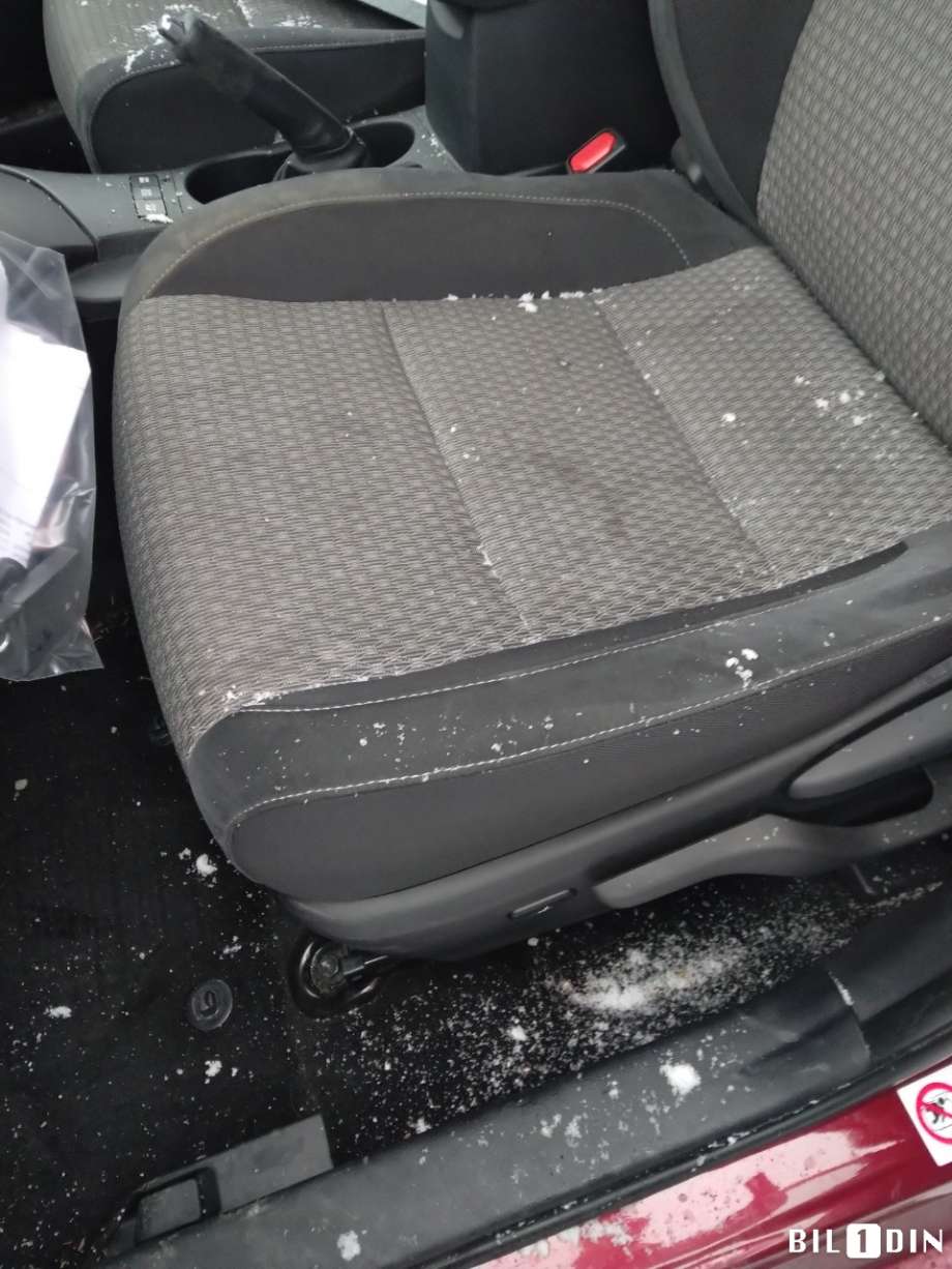 Toyota Auris 2015-2019 (Type II, Fase 2) , Motorkode: 2ZR-FXE, Girkassekode: 