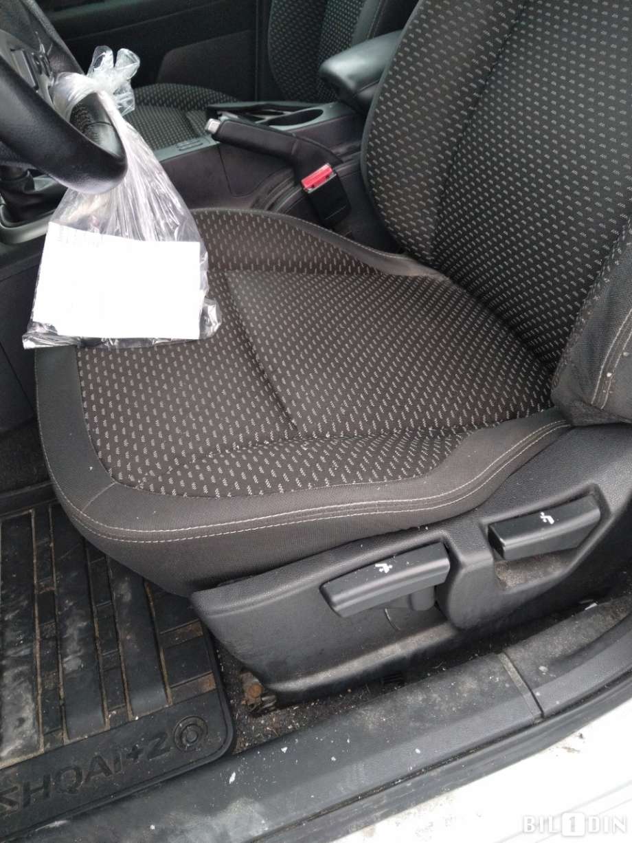 Nissan Qashqai 2007-2010 (Type I, Fase 1) , Motorkode: K9K, Girkassekode: 