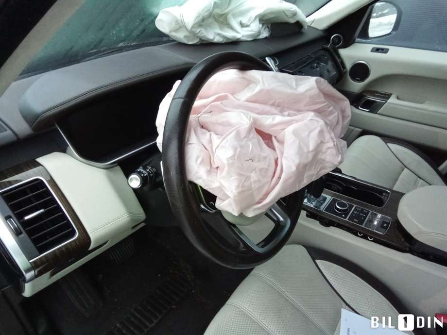 Land Rover Range Rover 2013-->> (Type IV) , Motorkode: 306DT, Girkassekode: 