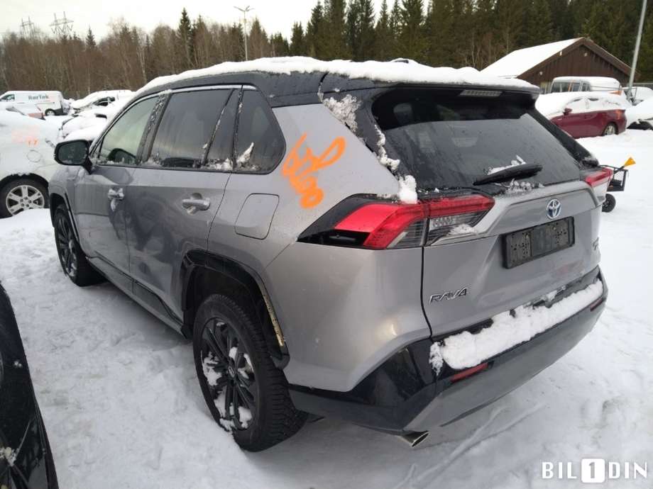 Toyota RAV4 2019-->> (Type V) , Motorkode: A25A-FXS, Girkassekode: 