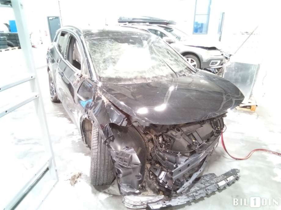 VW ID.4 2020-->> , Motorkode: , Girkassekode: