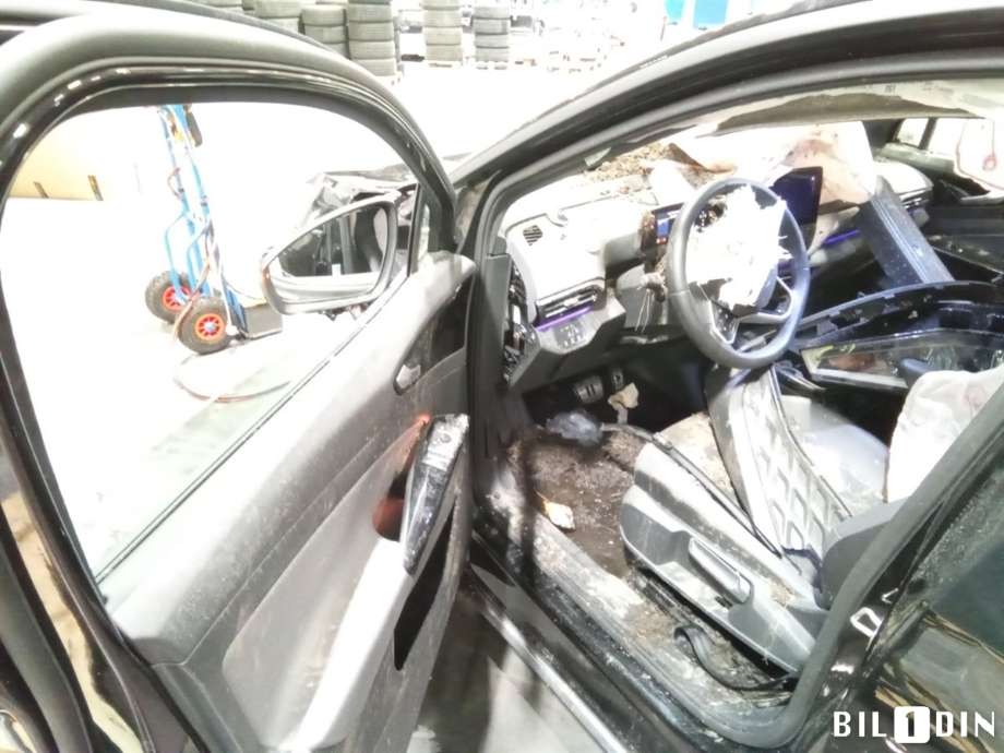 VW ID.4 2020-->> , Motorkode: , Girkassekode: