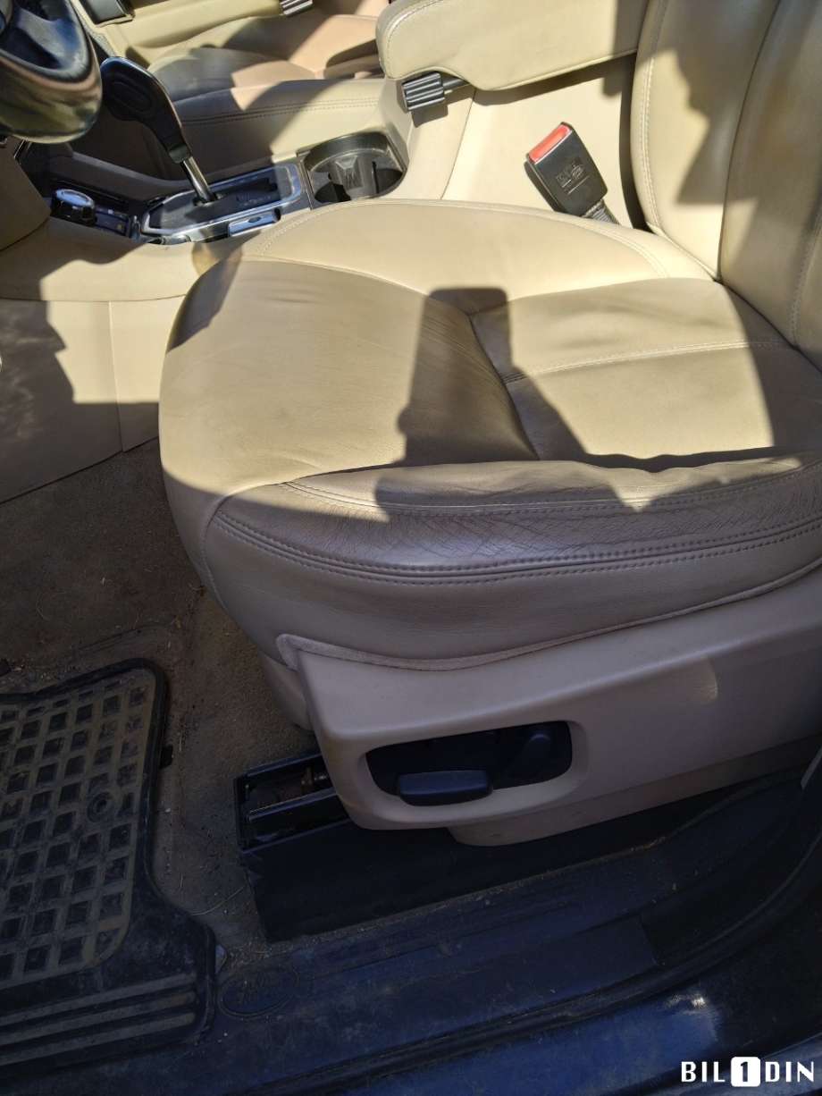 Land Rover Discovery 2009-2017 (Type IV) , Motorkode: 306DT, Girkassekode: