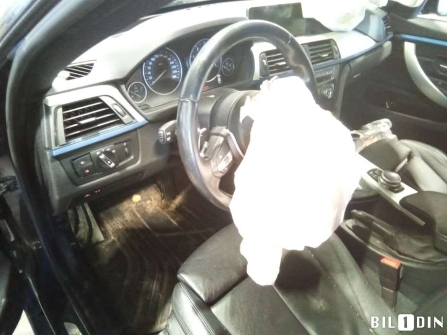 BMW 4-Serie 2013-2020 (F32/F33/F36) (F32/F33/F36), Motorkode: N47-D20C, Girkassekode: 