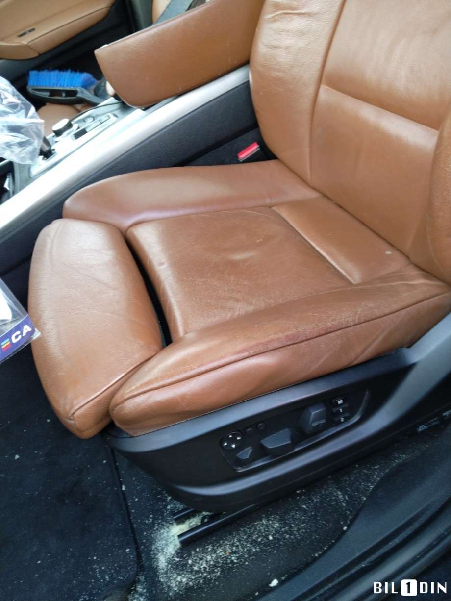 BMW X5 2007-2013 (E70) (E70), Motorkode: M57-TU2D30, Girkassekode: 