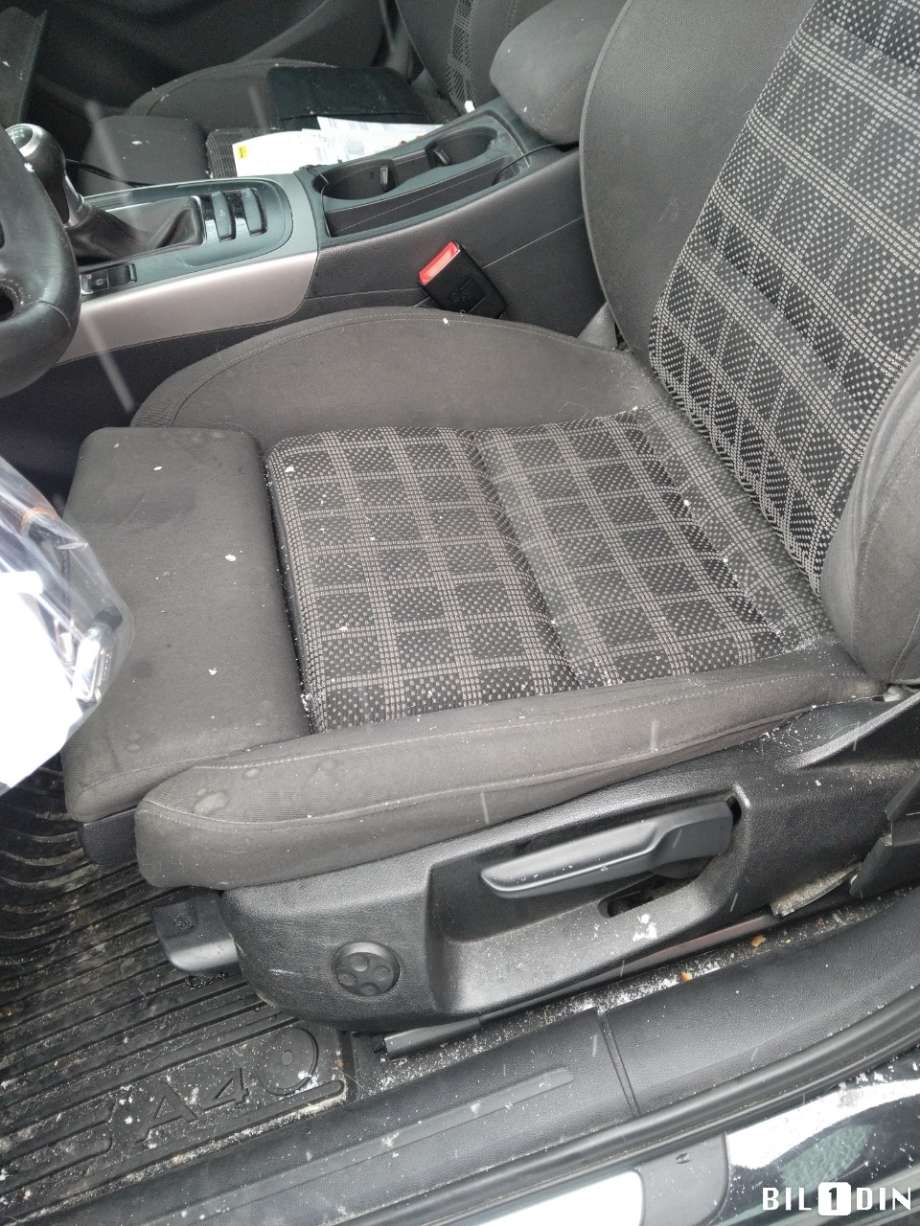 Audi A4 2007-2014 (Type IV) (B8) (B8), Motorkode: CJCC, Girkassekode: 