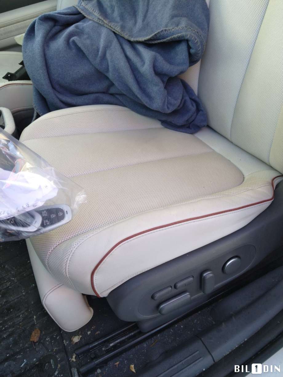 Hyundai Ioniq 5 2021-->> , Motorkode: , Girkassekode: