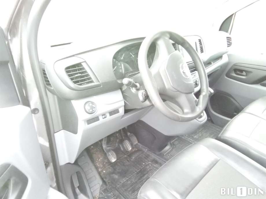 Toyota Proace 2016-->> (Type II) , Motorkode: 4WZ-FTV, Girkassekode: 