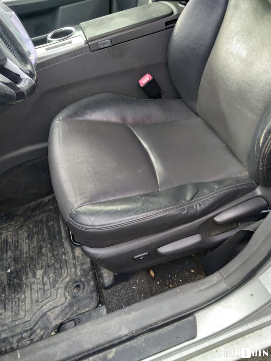 Toyota Prius +7 2012-2020 (Type III) (stasjonsvogn) (stasjonsvogn), Motorkode: 2ZR-FXE, Girkassekode: