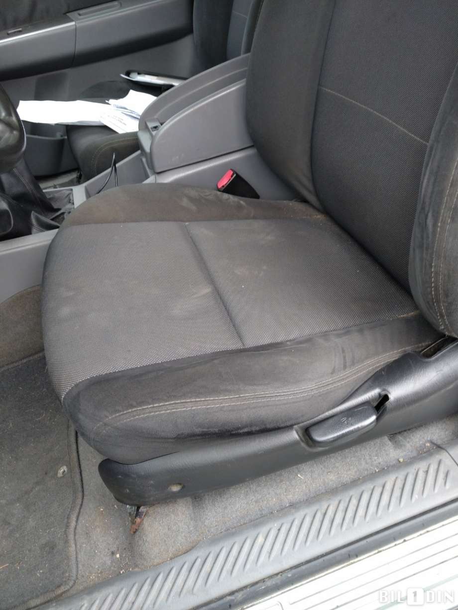 Ford Ranger (Europa) 2007-2011 , Motorkode: 1, Girkassekode: 