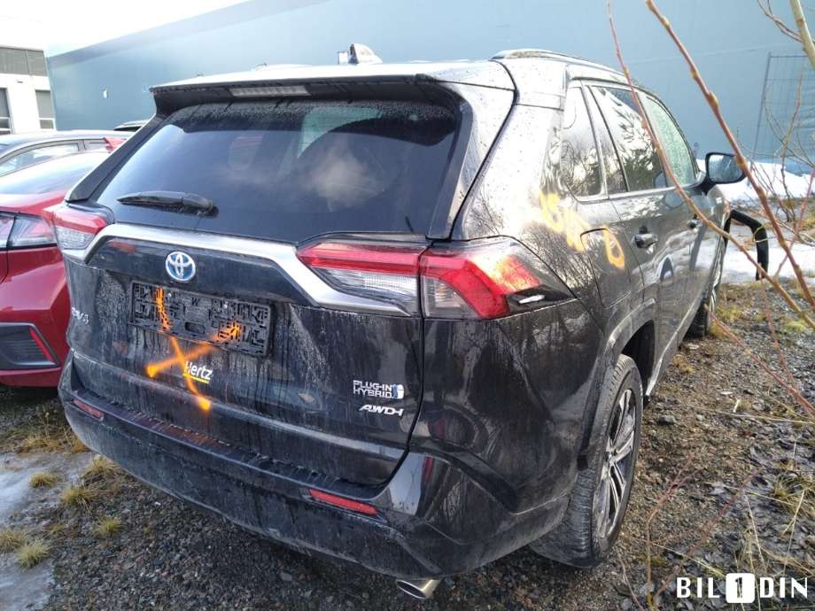 Toyota RAV4 2019-->> (Type V) , Motorkode: A25A-FXS, Girkassekode: 