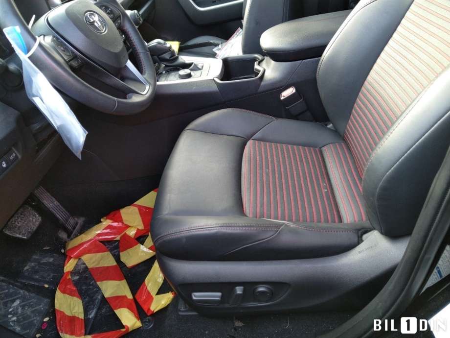 Toyota RAV4 2019-->> (Type V) , Motorkode: A25A-FXS, Girkassekode: 