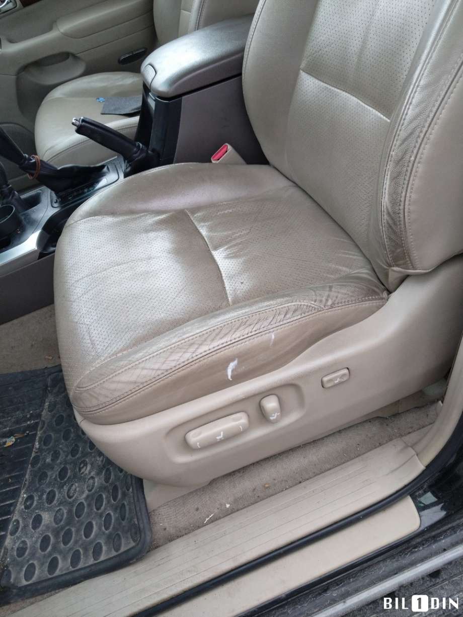 Toyota Land Cruiser 120 2002-2009 , Motorkode: 1KD-FTV, Girkassekode: 