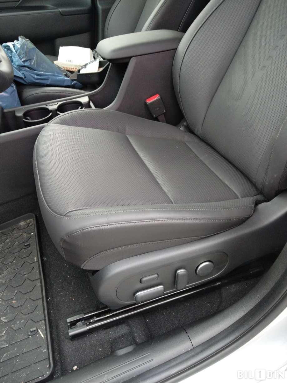 Hyundai Kona 2021-2023 (Type I, Fase 2) , Motorkode: , Girkassekode: 