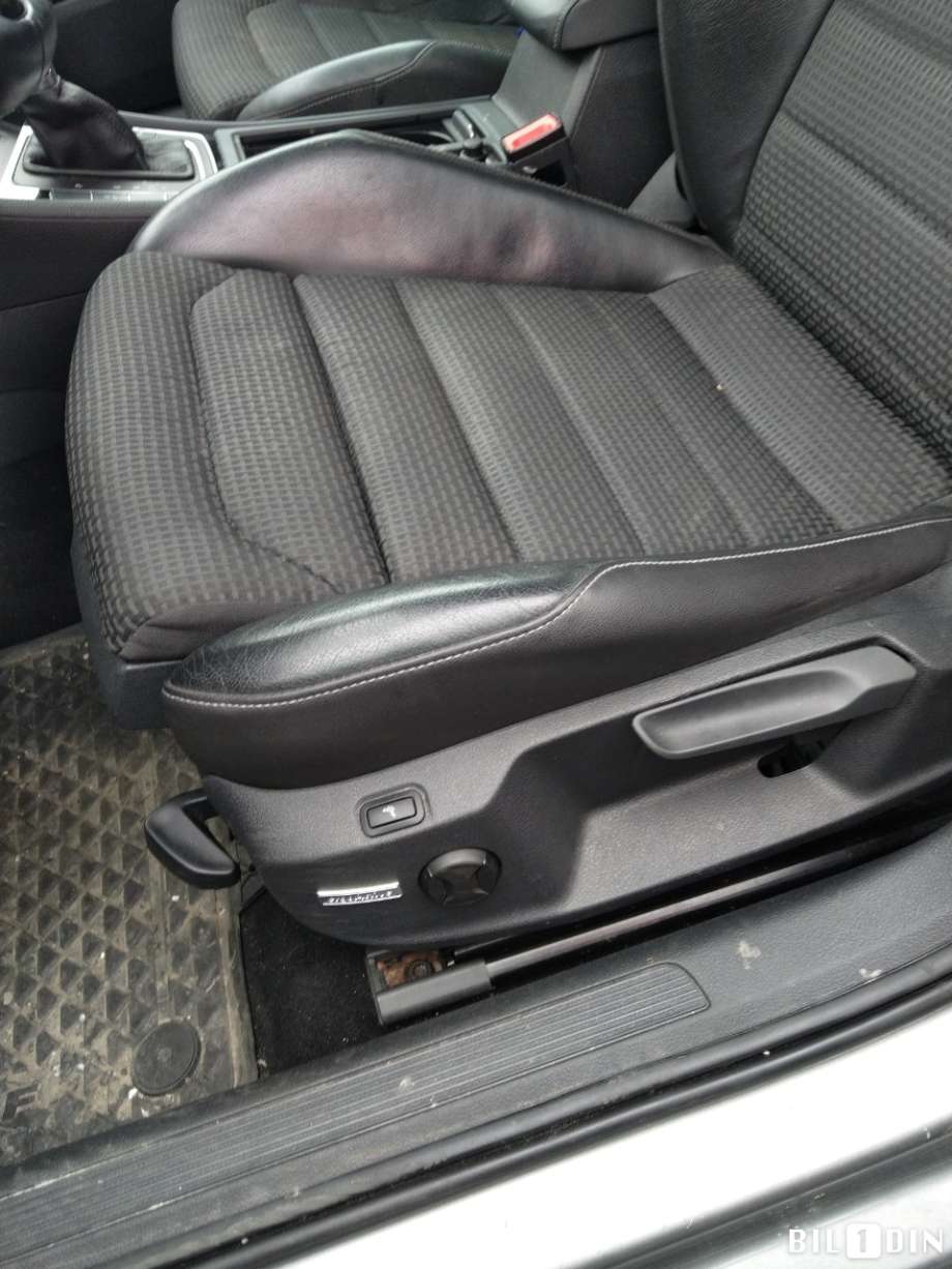 VW Golf VII 2012-2017 (Fase 1) , Motorkode: CXSA, Girkassekode: 