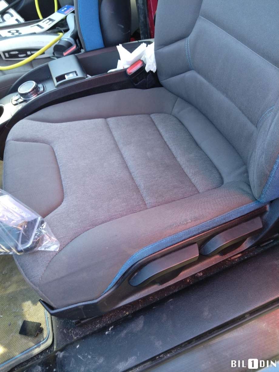 BMW i3 2013-2022 , Motorkode: IB1P25B, Girkassekode: 