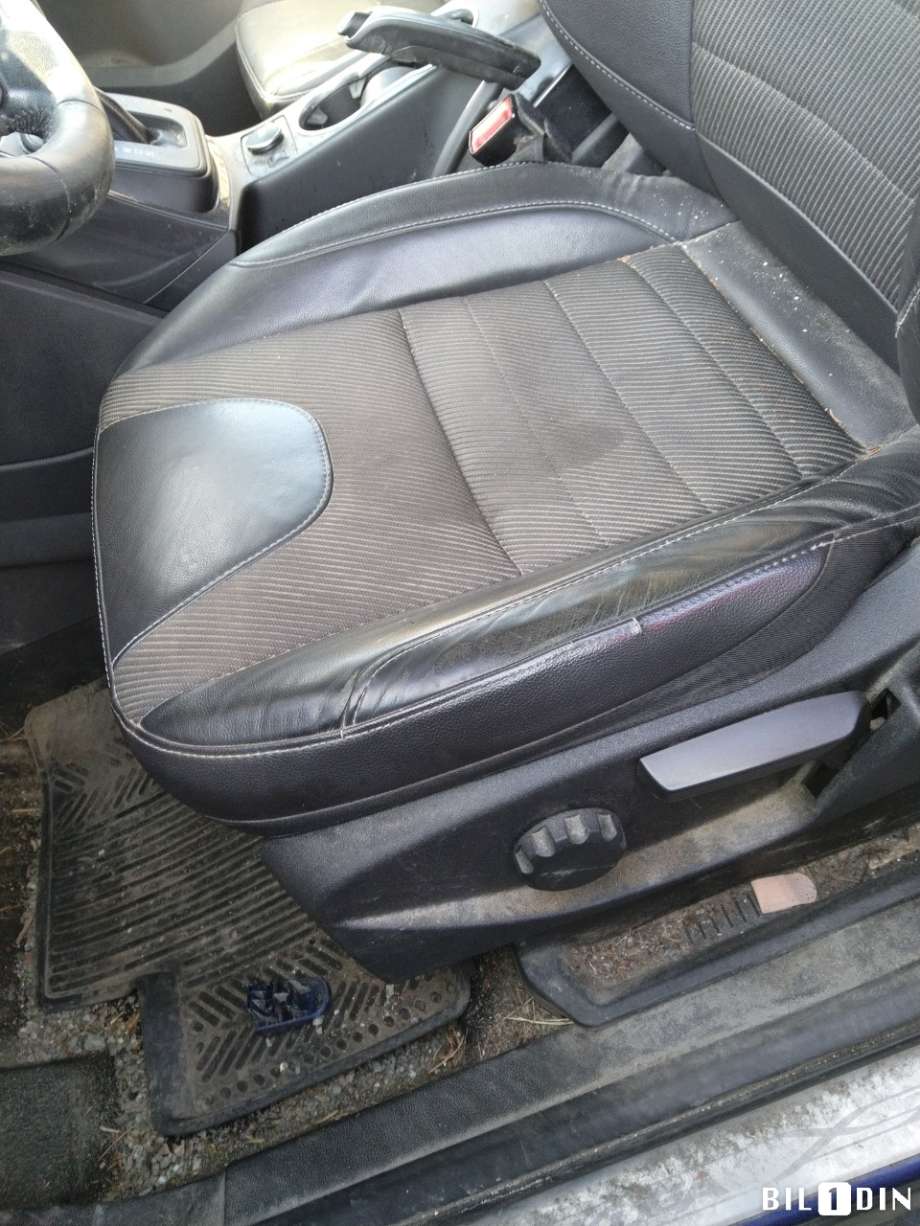 Ford Kuga 2013-2019 , Motorkode: UFMA, Girkassekode: 