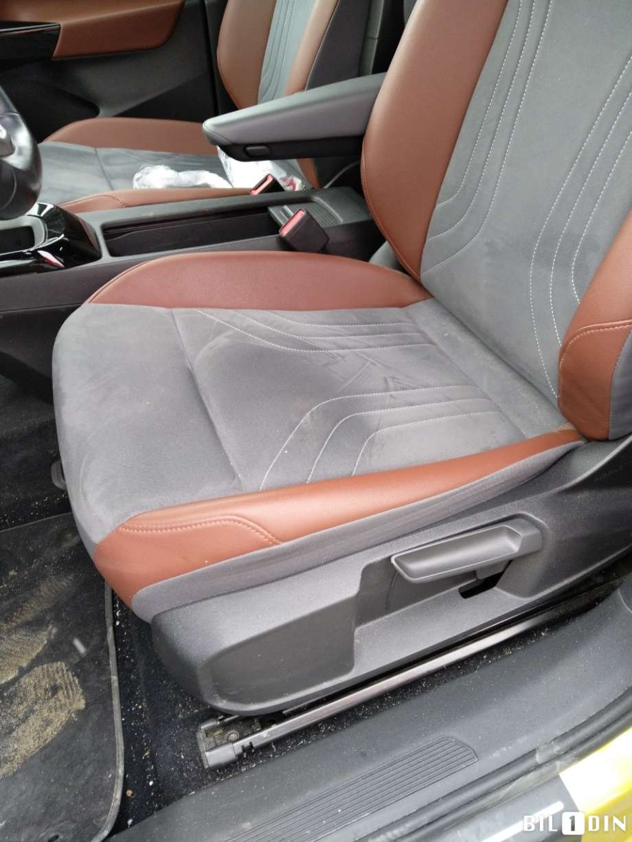 VW ID.4 2020-->> , Motorkode: , Girkassekode: 
