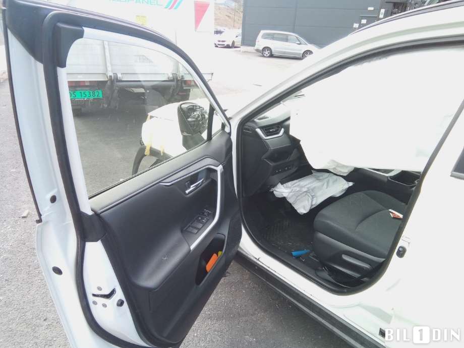 Toyota RAV4 2019-->> (Type V) , Motorkode: A25A-FXS, Girkassekode: 