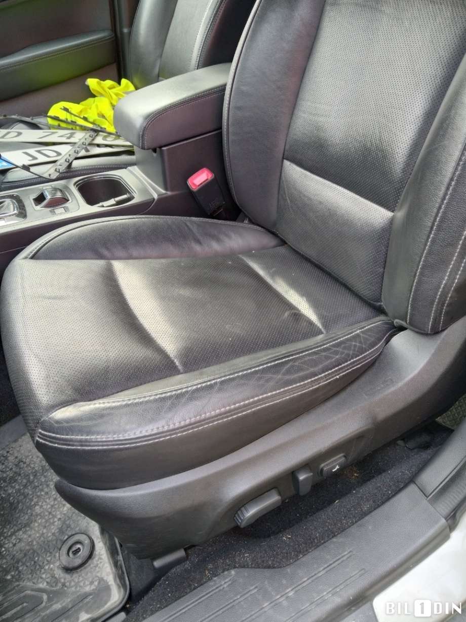 Subaru Outback 2015-2020 (Type V) , Motorkode: FB25, Girkassekode: 