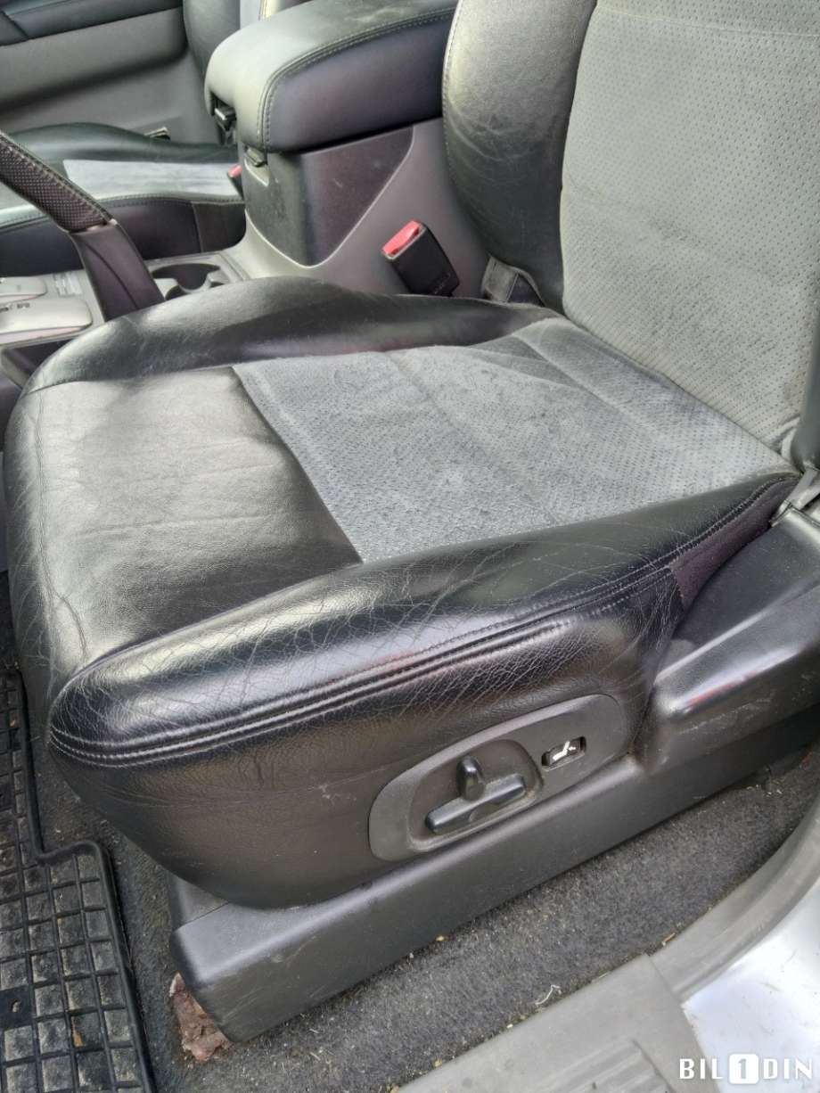 Mitsubishi Pajero 2000-2006 (Type III) , Motorkode: 4M41, Girkassekode: 
