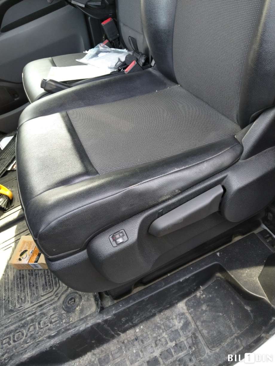 Toyota Proace 2016-->> (Type II) , Motorkode: 3WZ-HV, Girkassekode: 