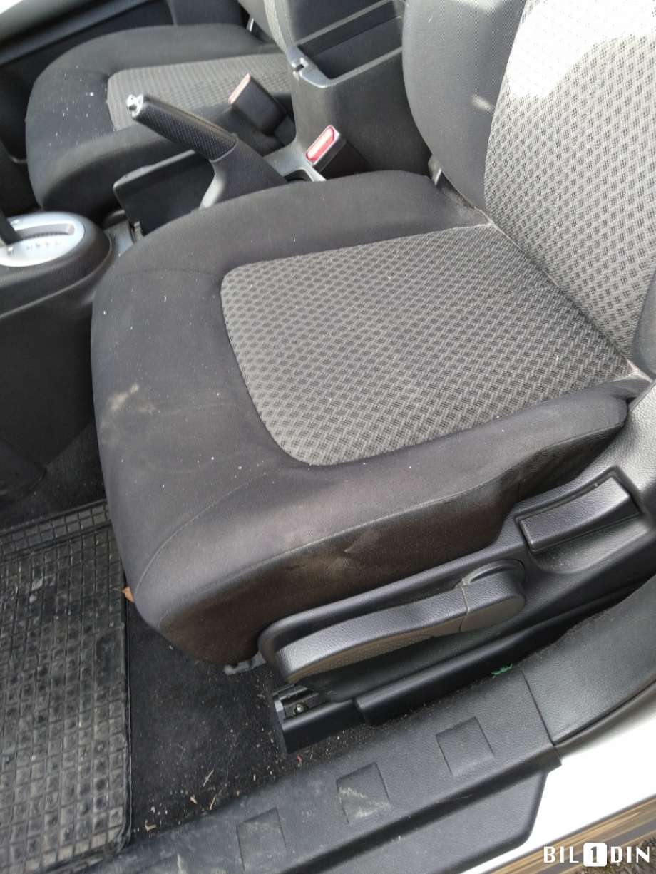 Nissan X-Trail 2007-2014 (T31) (T31), Motorkode: MR20DE, Girkassekode: