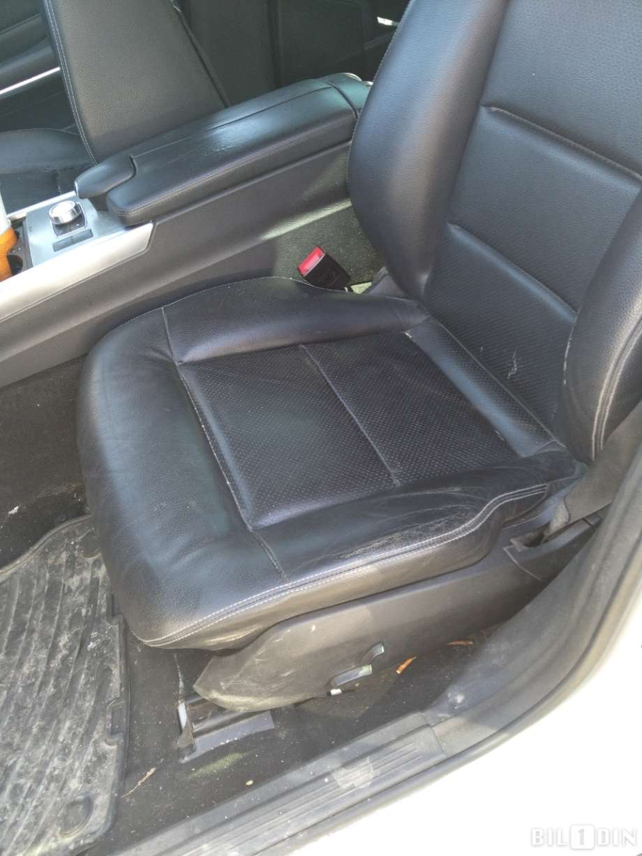 Mercedes E-Klasse 2013-2016 (Fase 2) (W212) (W212), Motorkode: OM651.925, Girkassekode: 