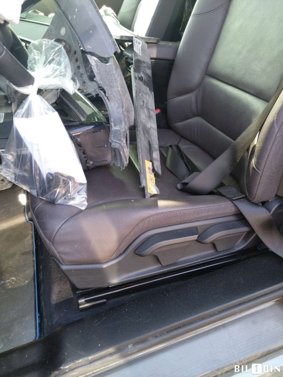 BMW i3 2013-2022 , Motorkode: IB1P25B, Girkassekode: