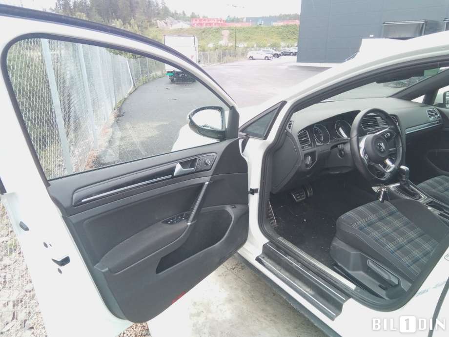 VW e-Golf 2014-2017 (Fase 1) , Motorkode: CUKB, Girkassekode: 
