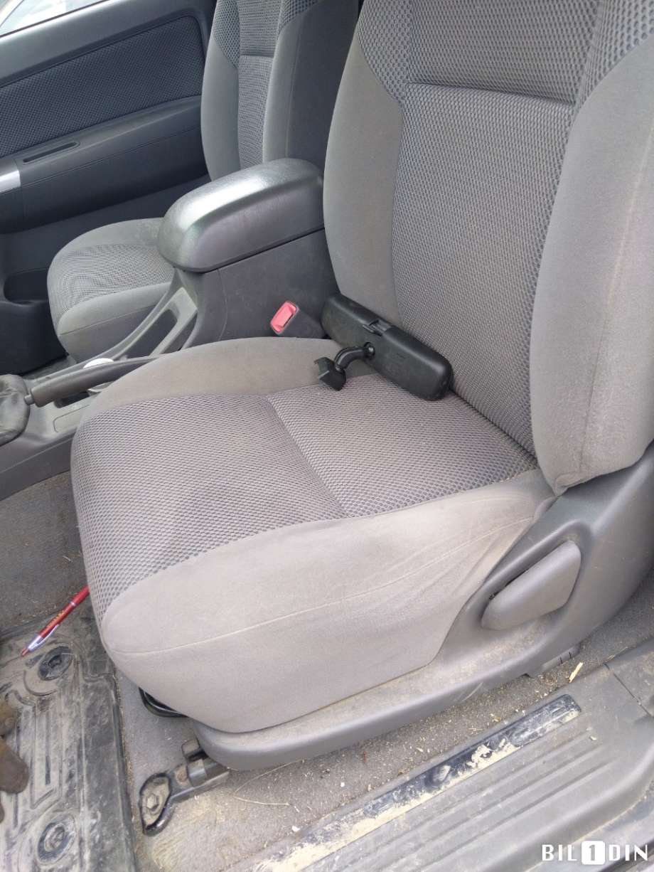 Toyota Hilux 2012-2016 , Motorkode: 2KD-FTV, Girkassekode: 