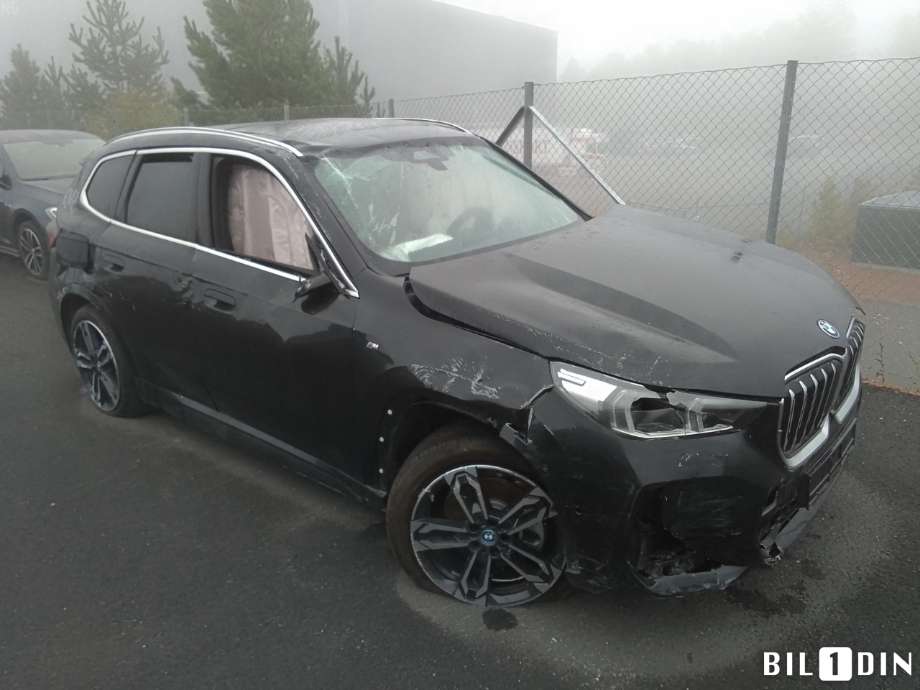 BMW iX 2021-->> (I20) (I20), Motorkode: , Girkassekode: 
