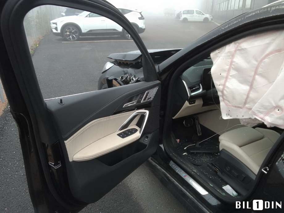 BMW iX 2021-->> (I20) (I20), Motorkode: , Girkassekode: 