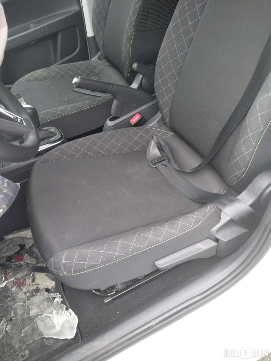 Škoda Citigo-e 2019-->> , Motorkode: EBMA, Girkassekode: 