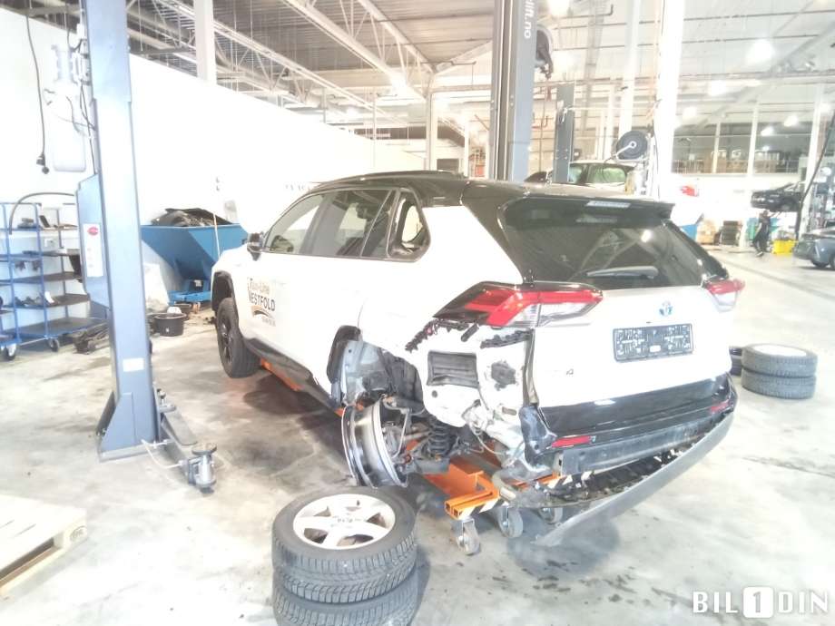 Toyota RAV4 2019-->> (Type V) , Motorkode: A25A-FXS, Girkassekode: 