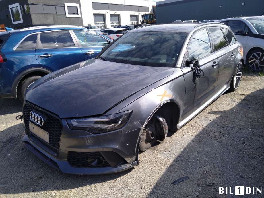 Audi A6 2011-2014 (Type IV, Fase 1) (C7) (C7), Motorkode: CRDB, Girkassekode: