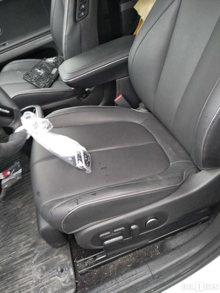 Hyundai Ioniq 5 2021-->> , Motorkode: , Girkassekode: 