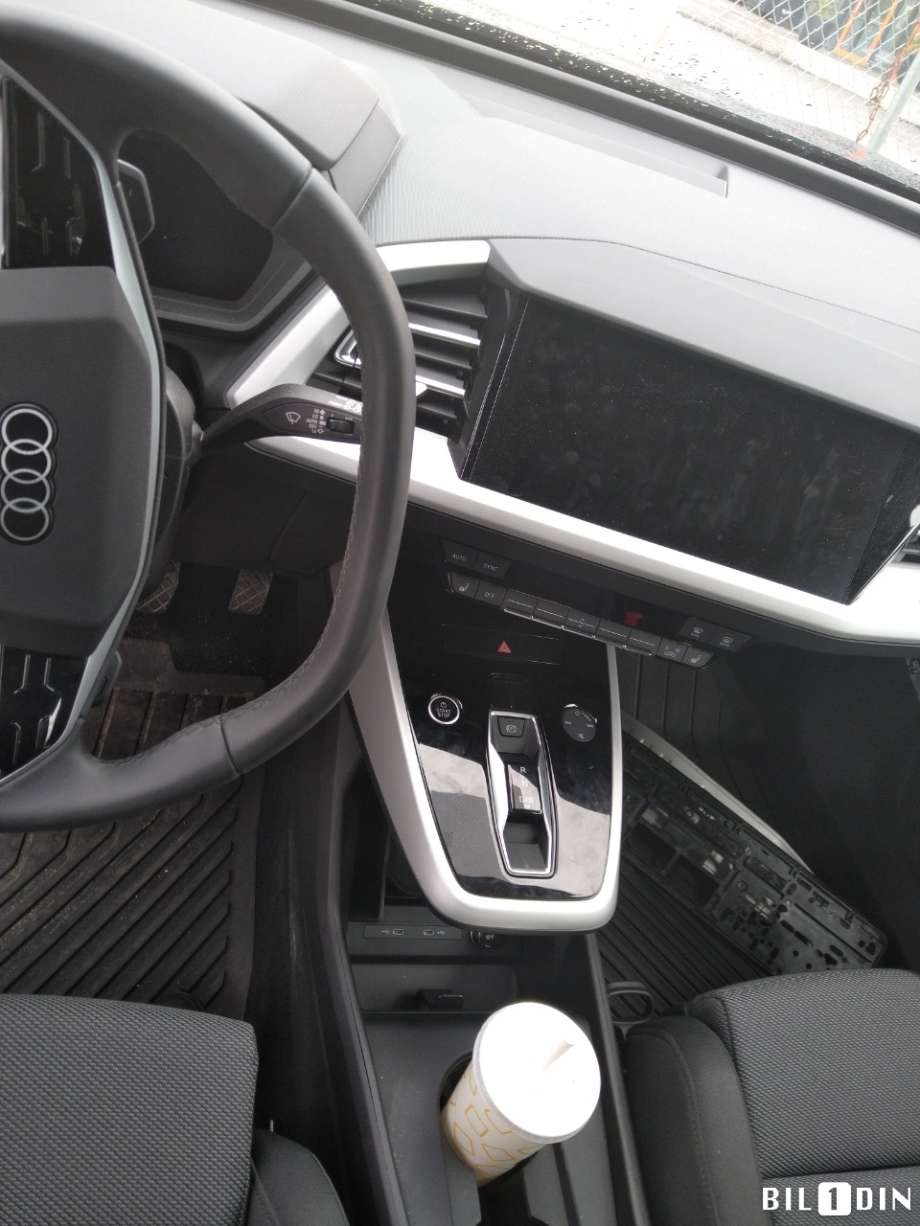 Audi Q4 e-tron 2021-->> , Motorkode: BM9T, Girkassekode: 