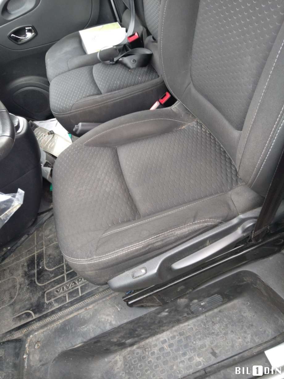 Opel Vivaro B 2014-2019 , Motorkode: R9M-450, Girkassekode: