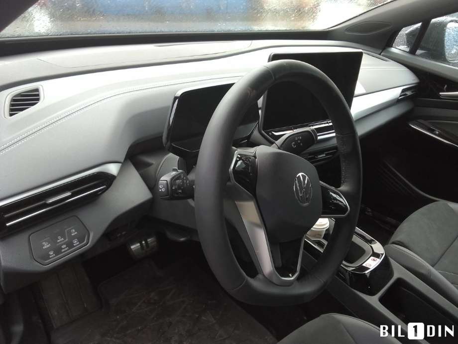 VW ID.4 2020-->> , Motorkode: , Girkassekode: 