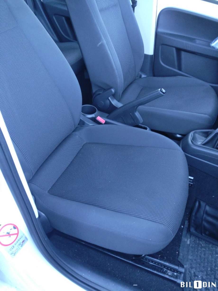 VW Up 2012-2019 , Motorkode: CHYA, Girkassekode: 
