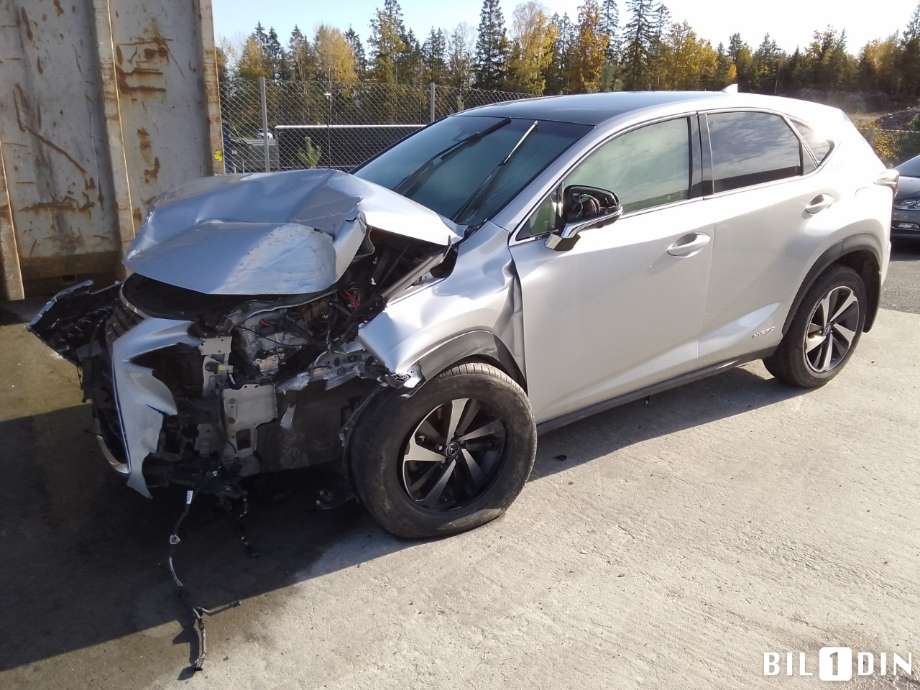 Lexus NX 2014-2021 (Type I) (AZ10) (AZ10), Motorkode: 2AR-FXE, Girkassekode: 