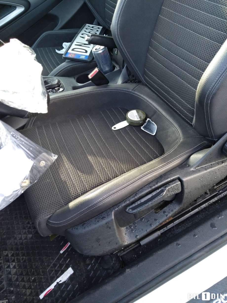 VW Scirocco 2008-2013 , Motorkode: CAVD, Girkassekode: