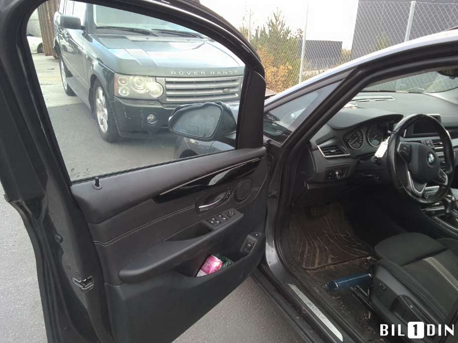 BMW 2-Serie 2014-2021 (F22/F23) (F22/F23), Motorkode: B38-A15A, Girkassekode: 