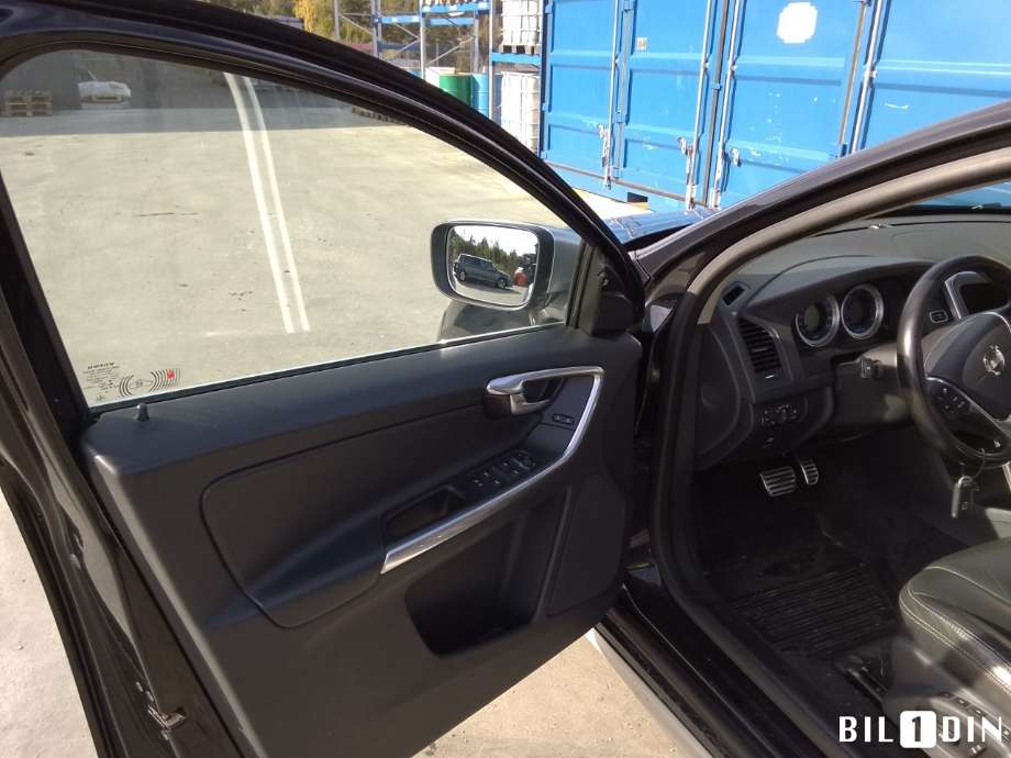 Volvo XC60 2008-2013 (Type I, Fase 1) , Motorkode: D5244T17, Girkassekode: 
