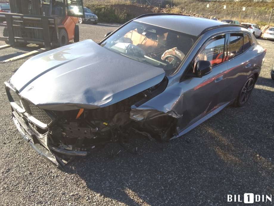 BMW iX 2021-->> (I20) (I20), Motorkode: , Girkassekode: