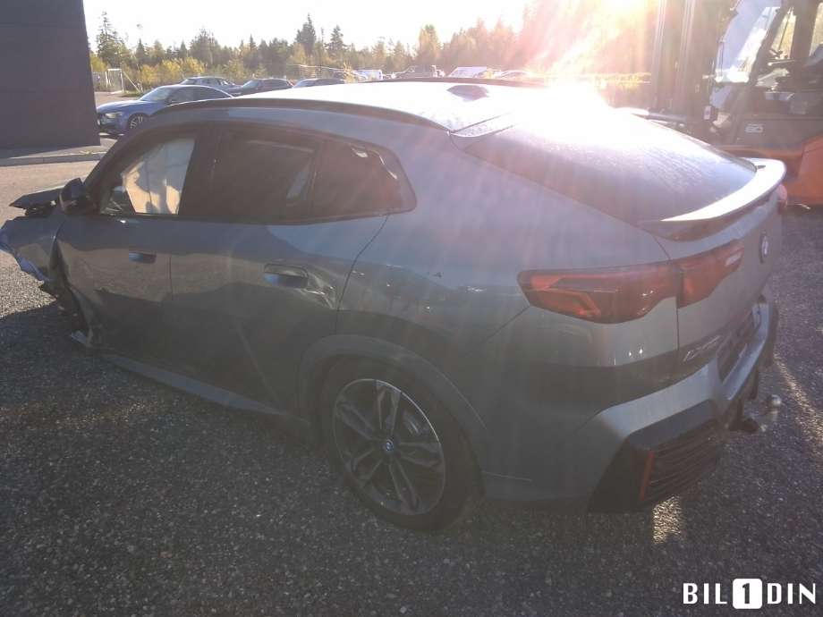 BMW iX 2021-->> (I20) (I20), Motorkode: , Girkassekode: