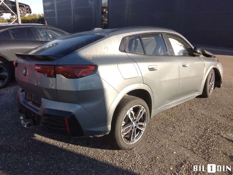 BMW iX 2021-->> (I20) (I20), Motorkode: , Girkassekode: