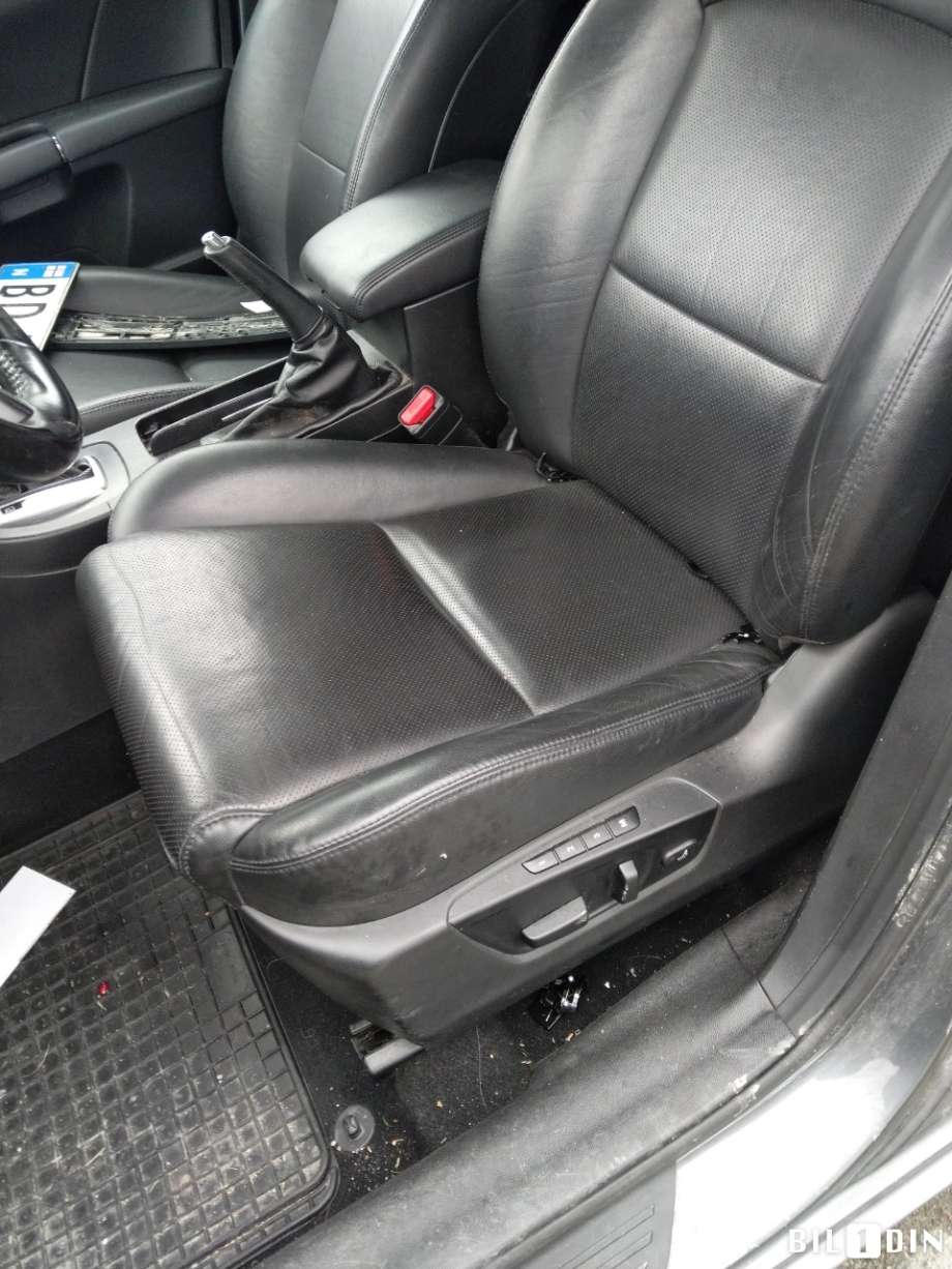 Suzuki Kizashi 2010-2014 , Motorkode: J24B, Girkassekode: 